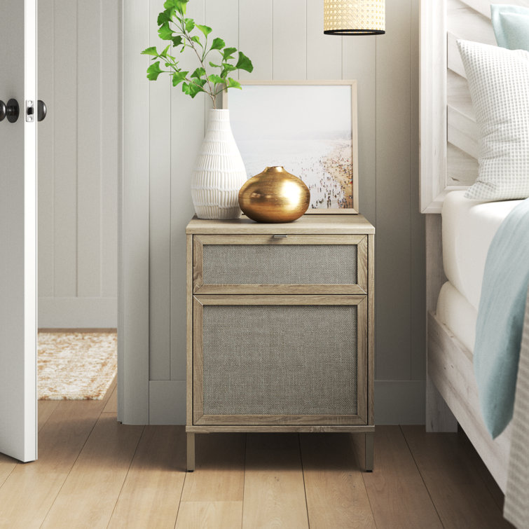 Wayfair store nightstand lamps